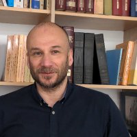 Robert Mahler (@bioarchmahler) 's Twitter Profile