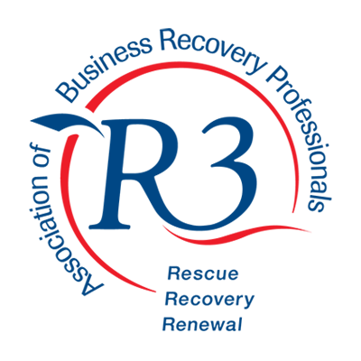 R3 is the trade association for the entire community of the UK's insolvency and restructuring professionals.