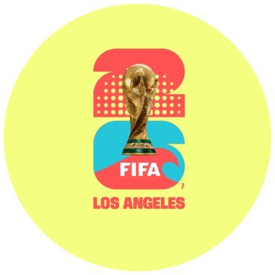 FIFA World Cup 26 Los Angeles™