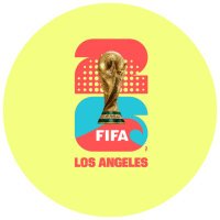 FIFA World Cup 26 Los Angeles™(@LosAngelesFWC26) 's Twitter Profile Photo