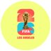 FIFA World Cup 26 Los Angeles™ (@LosAngelesFWC26) Twitter profile photo