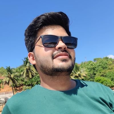 sunilbansiwal_'s profile picture. Senior software engineer @Razorpay