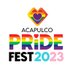 Acapulco Pride Fest (@acapridefest) Twitter profile photo Acapulco Pride Fest (@acapridefest) Twitter profile photo