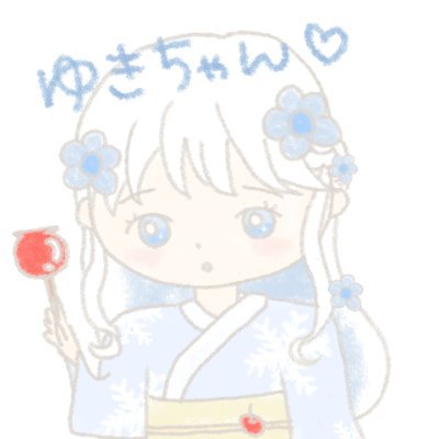 雪❄pいおりんqさんのプロフィール画像