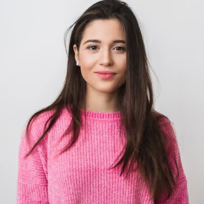 GraceSpinai's profile picture. 