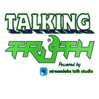 Talking Truth 🎙️💻 #TalkingTruthThurs(@ADCTalkingTruth) 's Twitter Profile Photo