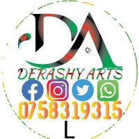 Derashy arts and Designs(@derashysolution) 's Twitter Profile Photo