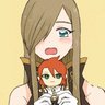 m_heaven39's profile picture. テイルズオブシリーズが大好きなオタク。コスプレもします。(好き: ゲーム/漫画/アニメ/ラノベ/イラスト/廃墟など)浮上に偏りがあります。ペルソナ345、ドロヘドロ好きなお友達がほしい…