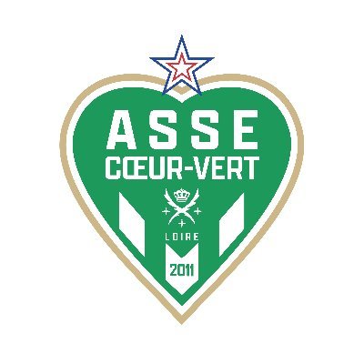 Depuis 2011, ASSE Cœur-Vert défend l'idée d'un football social et engagé ! ⚽️ @ASSEofficiel