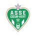 ASSE Cœur-Vert 💚 (@ASSECoeurVert) Twitter profile photo