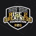Rise 2 Greatness Foundation (@R2GCharity) Twitter profile photo