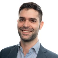 Francesco Spione (@fraspio) Twitter profile photo