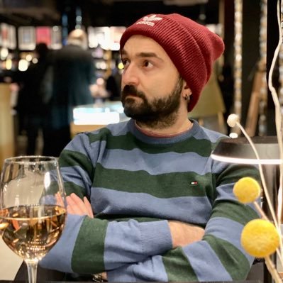 AtaselimMehmet's profile picture. Drummer