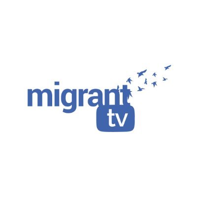 The official Twitter account of the Migrant TV
#WithRefugees