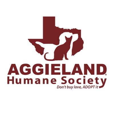 Don’t buy love, ADOPT IT ♡

Your local nonprofit animal shelter serving College Station and Brazos County. Let us help you find your next best friend!
