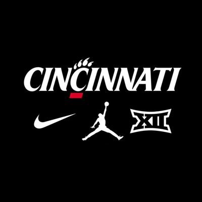 Official Twitter of the Cincinnati Bearcats Equipment Staff