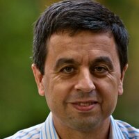 Bernardino Cebrián (@dinoce) 's Twitter Profile