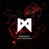 Vinfinity Artist Management(@VinfinityAM) 's Twitter Profile Photo