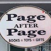 Woman Owned for 30yrs, Independent bookstore located in the Historic Virginia Dare Hotel  - We are all about shopping local! Books/Toys/Gifts/Candy Bar TOO