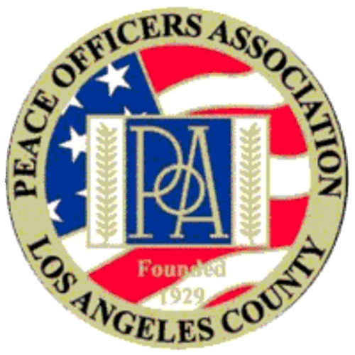 POALAC's profile picture. Peace Officers Association of Los Angeles County