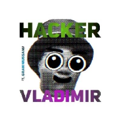 HackerVladimir Profile Picture