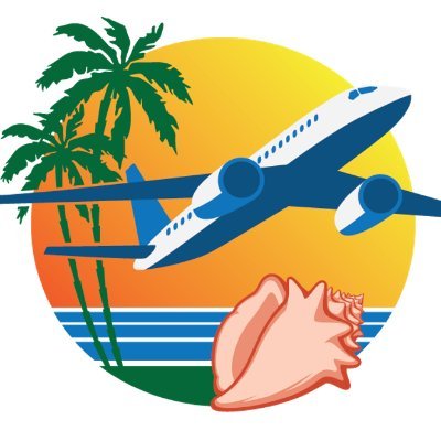 The Key West International Airport (EYW) serves travelers from all over the world.