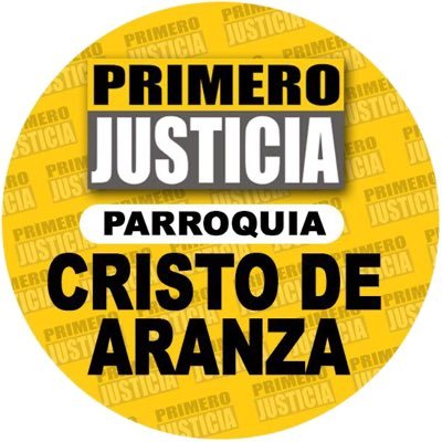 Cuenta oficial de @PJZulia_ en la parroquia Cristo de Aranza de #Maracaibo. ¡Somos la fuerza del cambio! ¡Somos la FUERZA de la UNIDAD!