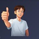 QX1GdRBanPVAz3E's profile picture. มาคุยกันคับ 18++