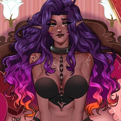 🔞 Chairae on Patreonさんのプロフィール画像