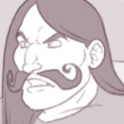 A stupid Metalocalypse fancomic for jerks, written and drawn by a complete weirdo. Unassociated with anything official.