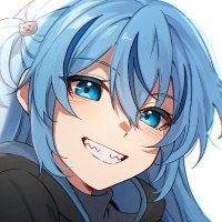 Mittsu 🦈(@MittsumiA) 's Twitter Profile Photo