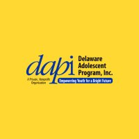 Delaware Adolescent Program, Inc. (DAPI) (@dapistatewide) 's Twitter Profile