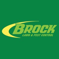 Brock Lawn & Pest Control(@BrockPest) 's Twitter Profile Photo