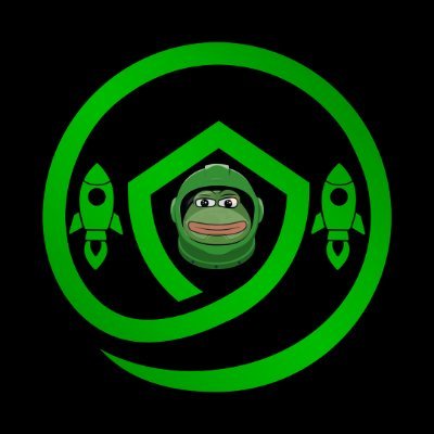 🐸 We present to you #SafePepeMoon! Where innovation in blockchain technology never stops surprising us.🐸
🥇 SAFU + KYC + AUDIT
🌲https://t.co/KTx4foOZaU