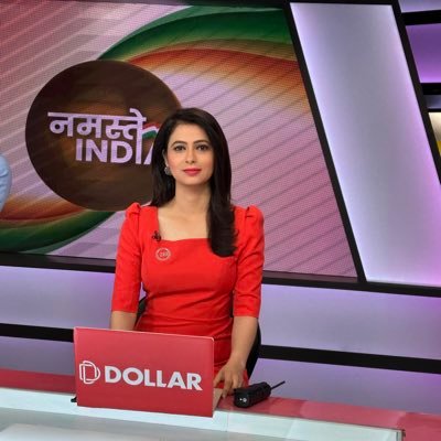 News Anchor at @zeenews   Ex-@ZeeDNHNews ,Ex-@IndiaNews , Ex- @IBC24 , Tweets & views are personal, Instagram : supreet_sachdev