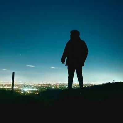 ameya1197's profile picture. Believe in MAGIC :)