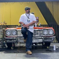 ANGEL BABY (@angelbabyradio) 's Twitter Profile Photo