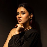 Aastha Gill (@gillaastha) 's Twitter Profile