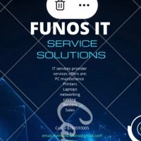 Funos N(@Funos13) 's Twitter Profile Photo