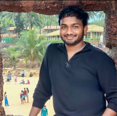 Building 🤹 multi modal ai playground @ https://t.co/m1oI4nhZZc ..
Built and Sold that 👆🏻 world's first flexible e-ink smartwatch.
Theoretical physicist at heart