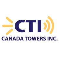 Canada Towers Inc.(@canadatowersinc) 's Twitter Profile Photo