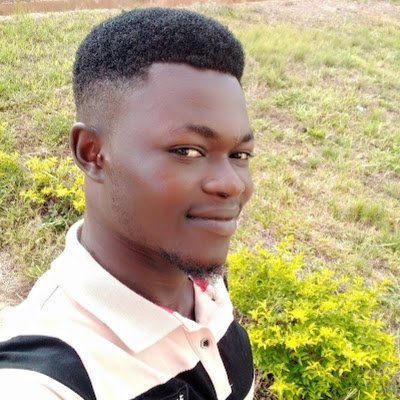 AyabahKojo's profile picture. 