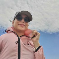 DidemRS (@didemmrs) 's Twitter Profile