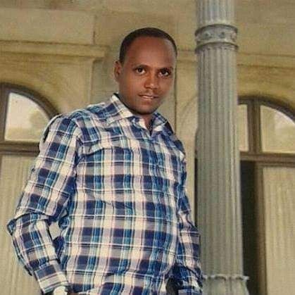 BIRTH OF PLACE
Adigrat, Tigrai, Ethiopia
EDUCATIONAL BACKGROUND
I graduated BA degree