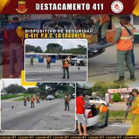 Auxiliar De la lagunita 411(@Auxlagunita5ta) 's Twitter Profile Photo