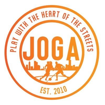 Home  THE JOGA PROJECT