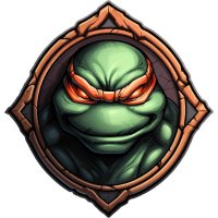 Ninja Mutant Game NFT (@ninjamutantgame) 's Twitter Profile