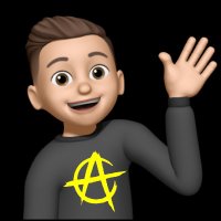 AnarchyEdu 🏴 (@edu_anarchy) 's Twitter Profile