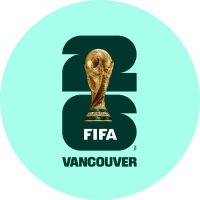 FWC26Vancouver (@fwc26vancouver) 's Twitter Profile Photo FWC26Vancouver (@fwc26vancouver) 's Twitter Profile Photo