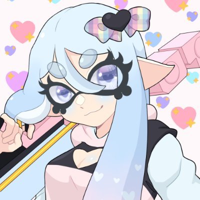 🎀⚝⭒𝐂𝐡𝐞𝐞𝐥𝐢⭒⚝🎀さんのプロフィール画像